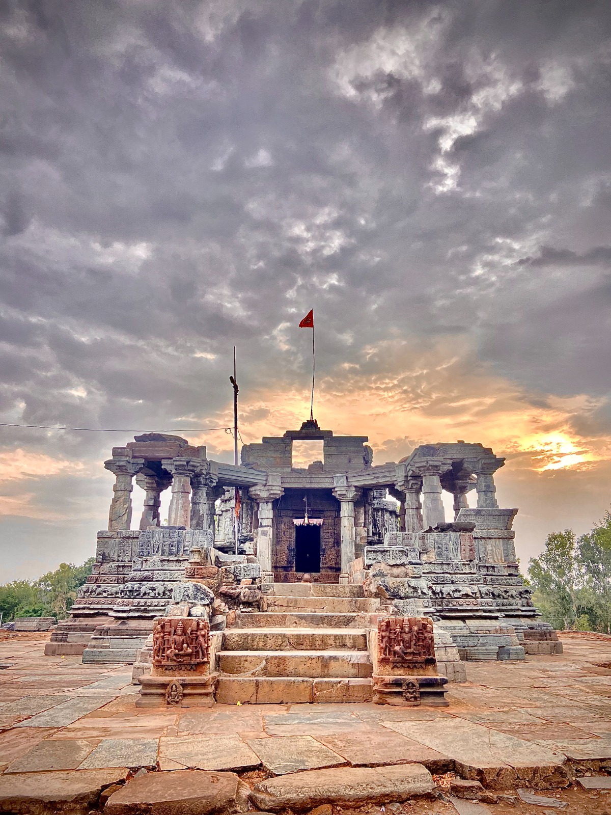 બાવકા શિવમંદિર : દાહોદની ઐતિહાસિક અને શિલ્પકલાની અમૂલ્ય ધરોહર