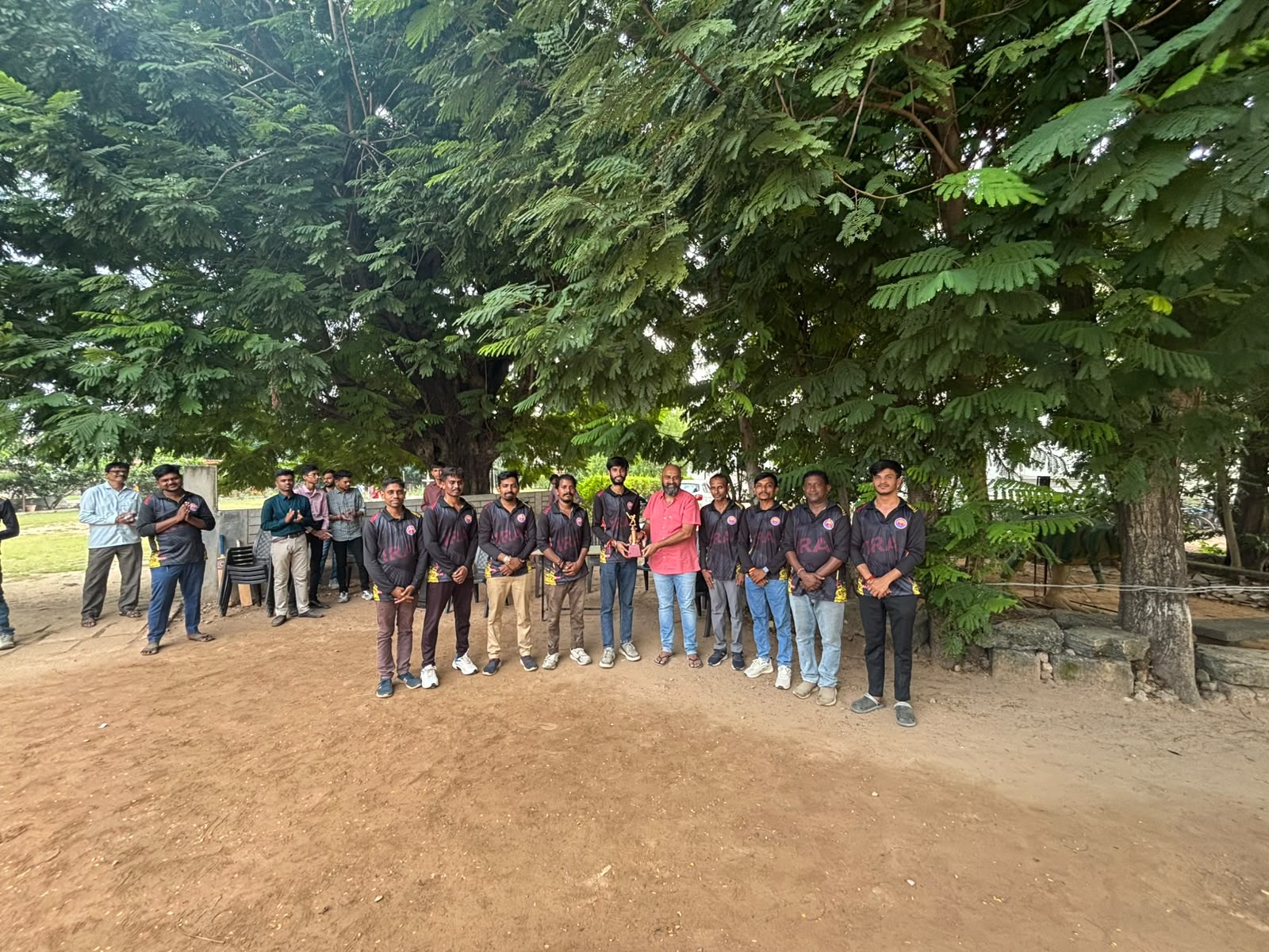 ઈરા સ્કૂલમાં શિક્ષક દિન અને સ્વશાસન દિનની ઉજવણી - Image 4