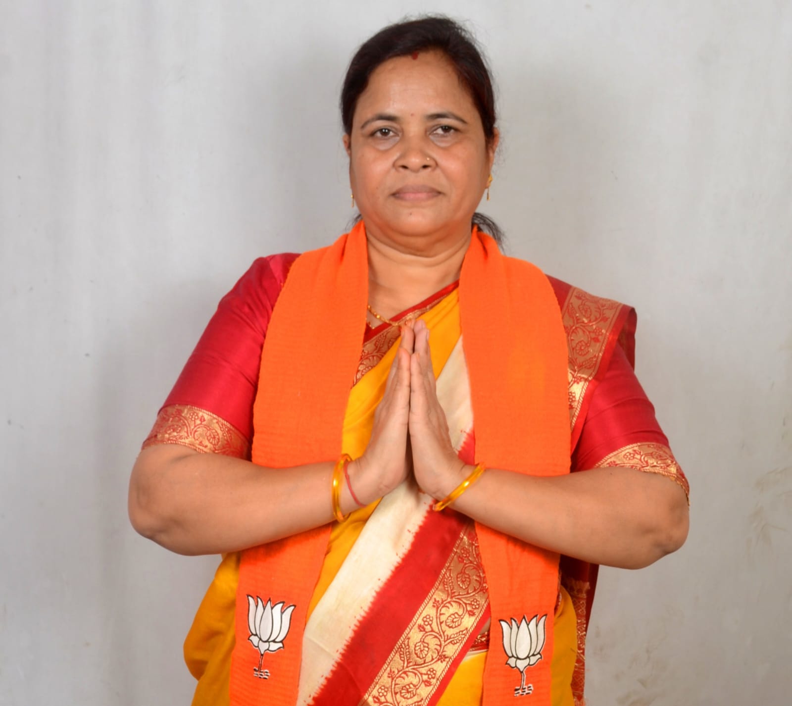દાહોદ જિલ્લાના કોળી સમાજને પ્રદેશ ભાજપના બક્ષીપંચ મોરચામાં પ્રતિનિધિત્વ , ગીતાબેન ચૌહાણની પ્રદેશ મંત્રી તરીકે નિમણૂક થતાં દેવગઢબારિયા સહિત સમગ્ર જિલ્લામાં આનંદનો માહોલ