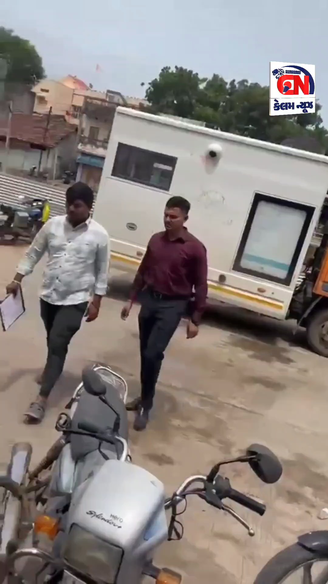 સાવરકુંડલામાં SOGનો દરોડો, શંકાસ્પદ એનાલોગ પનીરનો 8 કિલો જથ્થો ઝડપાયો