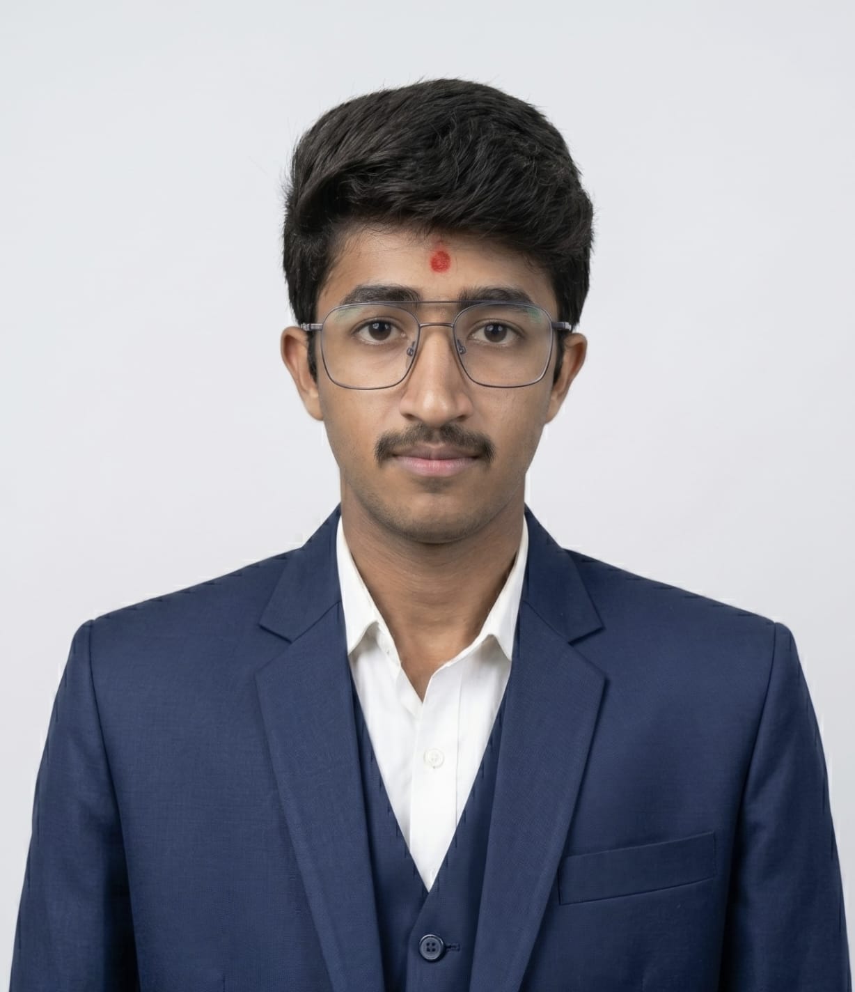 Param Vyas