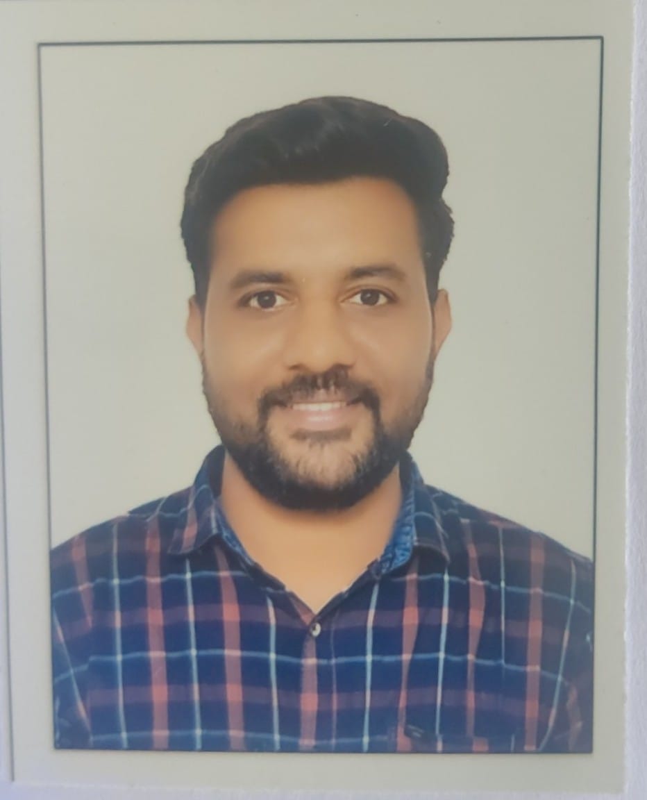 Mahesh Gelot