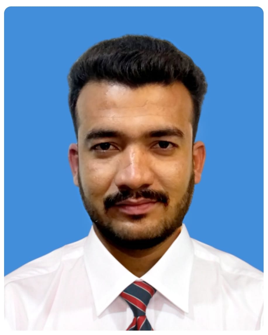 Zubair Khan pathan